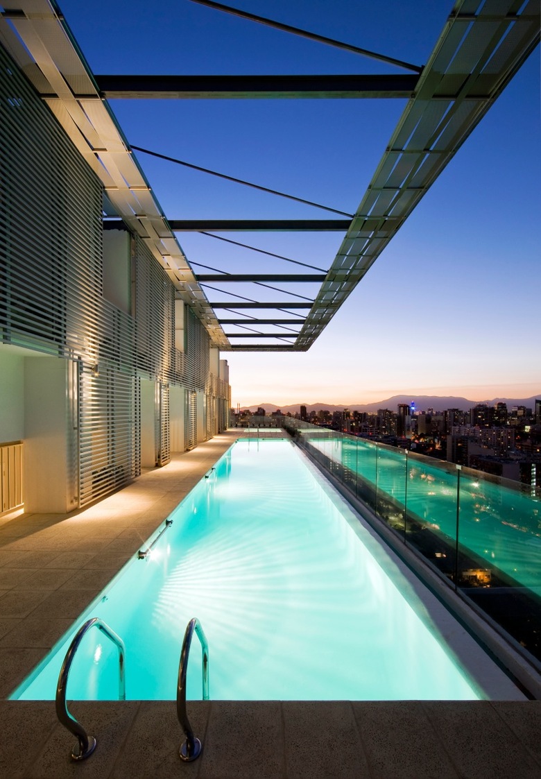 Hotel Gen Rooms