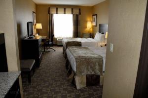 Hotel Best Western South Edmonton Inn & Suites