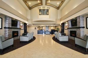 Hotel Best Western South Edmonton Inn & Suites