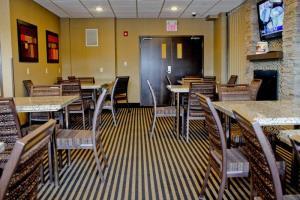 Hotel Best Western South Edmonton Inn & Suites