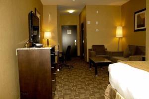 Hotel Best Western South Edmonton Inn & Suites