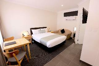 Hotel Best Western  Melaleuca Motel
