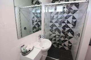 Hotel Best Western  Melaleuca Motel