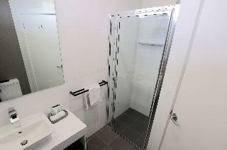 Hotel Best Western  Melaleuca Motel