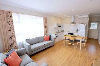 Hotel Best Western  Melaleuca Motel