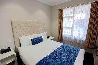 Hotel Best Western  Melaleuca Motel