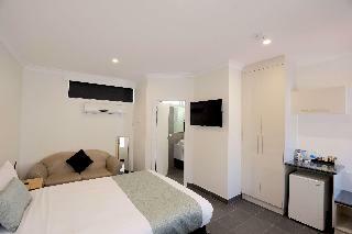 Hotel Best Western  Melaleuca Motel