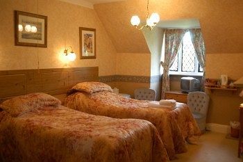 Hotel Caer Beris Manor