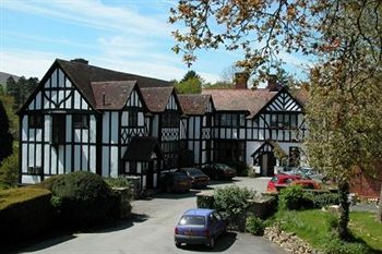 Hotel Caer Beris Manor
