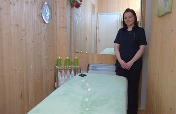 Hotel Caer Beris Manor