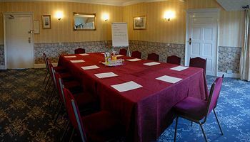 Hotel Caer Beris Manor