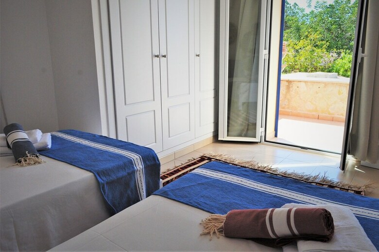 Apartamento Siamo Valentina