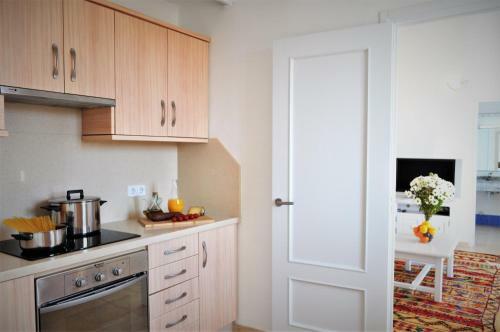 Apartamento Siamo Antonella