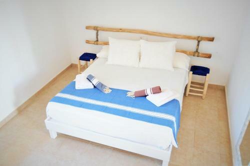 Apartamento Siamo Antonella