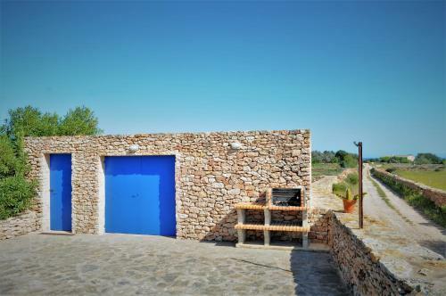 Apartamento Siamo Antonella