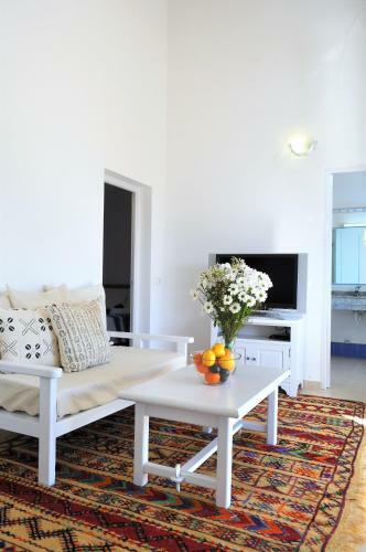 Apartamento Siamo Antonella