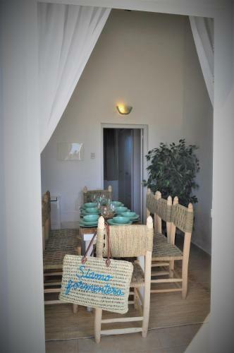 Apartamento Siamo Antonella
