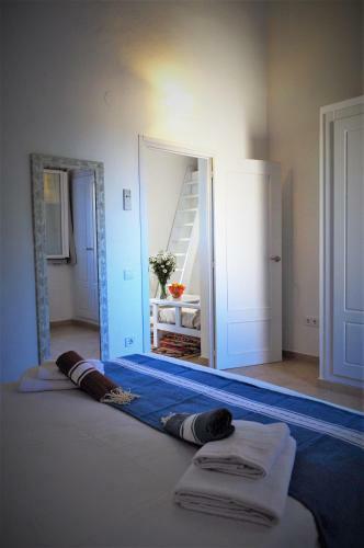 Apartamento Siamo Antonella