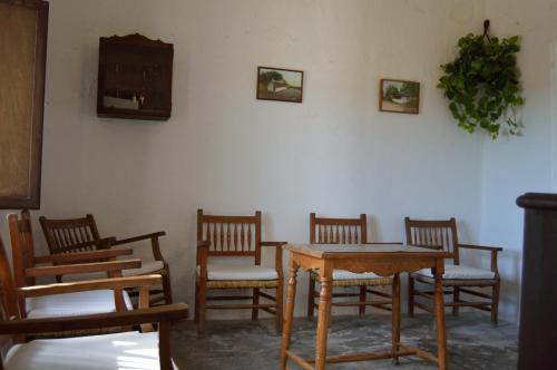 Agroturismo Mas Illa De Riu