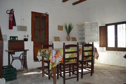 Agroturismo Mas Illa De Riu