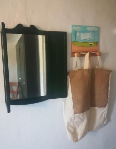 Agroturismo Casa Cusa
