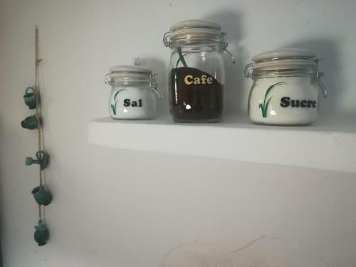 Agroturismo Casa Cusa