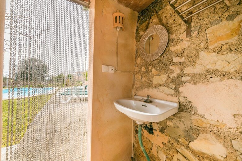 Villa Finca Son Rabassa