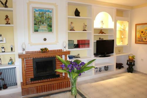 Villa Can Roc
