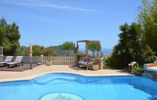Villa Bon Aire