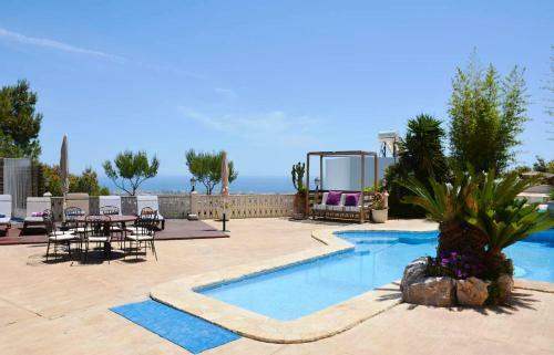 Villa Bon Aire