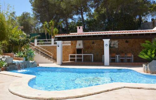 Villa Bon Aire