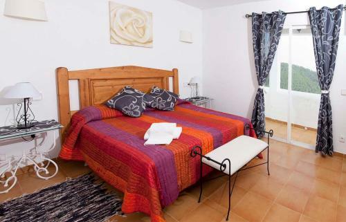 Villa Bon Aire