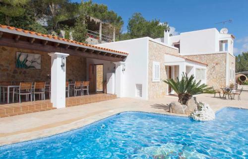 Villa Bon Aire