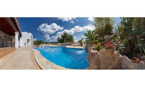 Villa Bon Aire