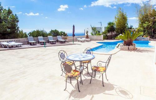 Villa Bon Aire