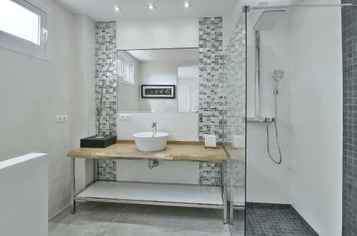 Villa White Ibiza