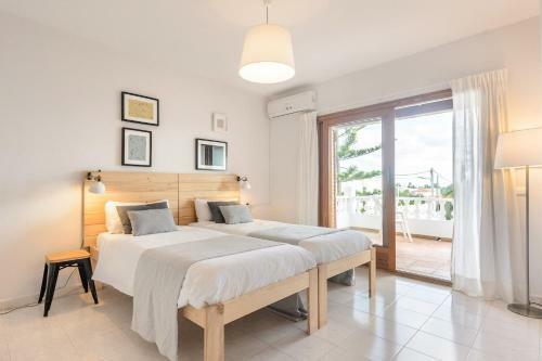 Villa Kiku Ibiza: Excellent Location, Refurbished