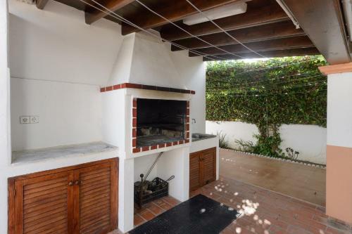 Villa Kiku Ibiza: Excellent Location, Refurbished