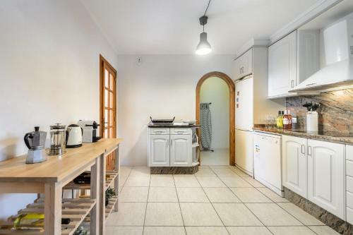 Villa Kiku Ibiza: Excellent Location, Refurbished