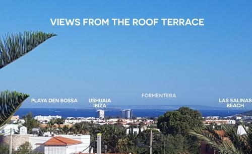 Villa Kiku Ibiza: Excellent Location, Refurbished