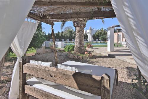 Villa Can Artesa