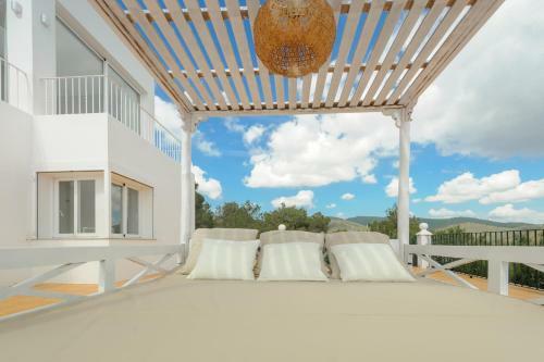 Villa Can Blanca