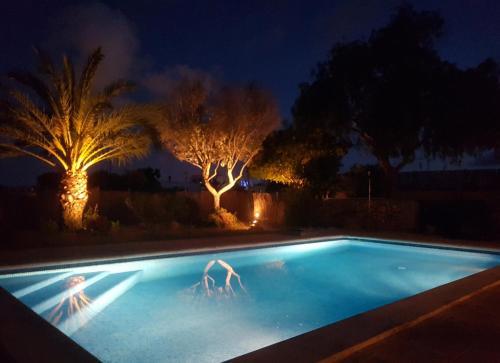 Villa Suki Ibiza: Outstanding Location, Great Value!