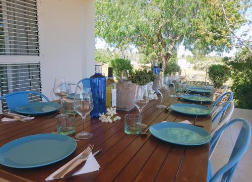 Villa Suki Ibiza: Outstanding Location, Great Value!