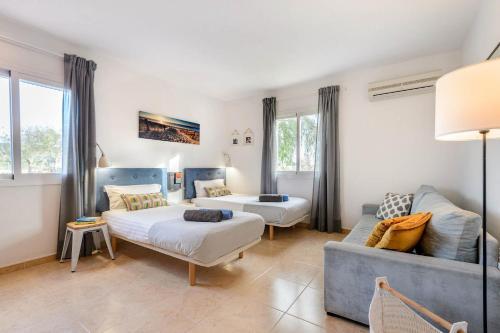 Villa Suki Ibiza: Outstanding Location, Great Value!