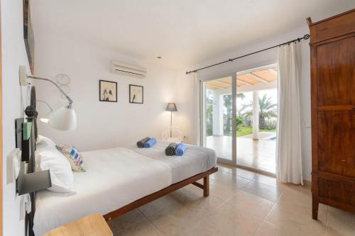 Villa Suki Ibiza: Outstanding Location, Great Value!