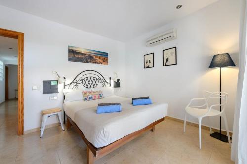 Villa Suki Ibiza: Outstanding Location, Great Value!