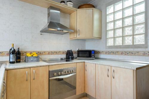 Villa Suki Ibiza: Outstanding Location, Great Value!