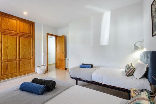 Villa Suki Ibiza: Outstanding Location, Great Value!