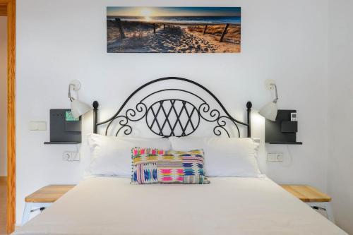 Villa Suki Ibiza: Outstanding Location, Great Value!
